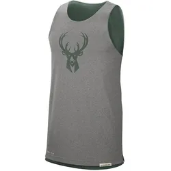 Nike, Herren, Sportshirt, Mil M Nk Std Issue Tank Cts (XL), Rot