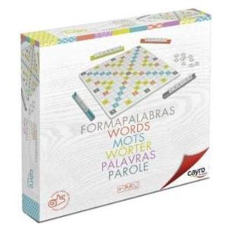 Cayro Crosswords - Deco (36932741)