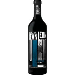 Vinya Palau Merlot Jean Leon 2020 BIO