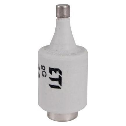 Eti 002312401 AC/DC Sicherungseinsatz DII gG 2A/500V Typ D- 500V- 2A- (2 A) (002312401)