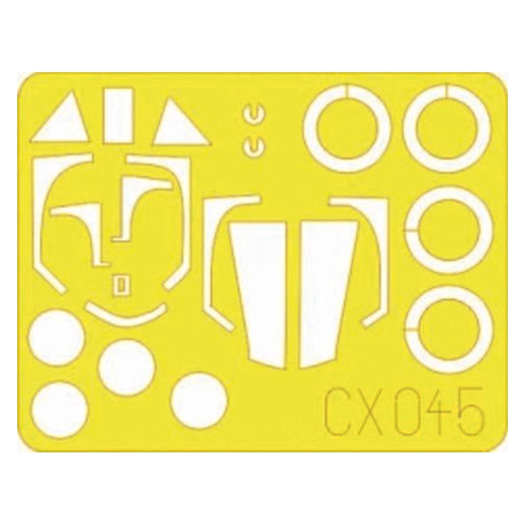Eduard Fw 190D (CX045)