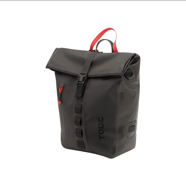 Taac Borsa a Bisaccia COMMUTER Piccola 15lt 2024
