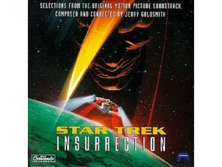 Star Trek: Insurrection
