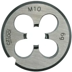 Toya, Drehmomentschlüssel, CZ.TOOL Narzynka M18 (24650)