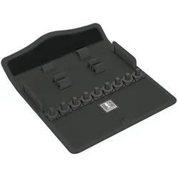 Wera, Werkzeugkoffer, 9473 Textile Box 8004 B Zyklop Metal