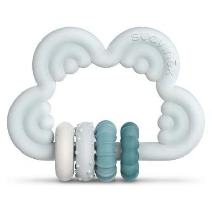 Suavinex Beissring +6M Wolke (6 Monate) (SU401431)