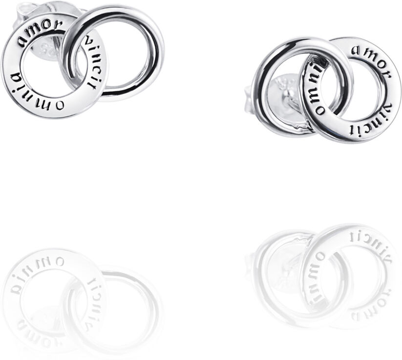 Efva Attling Mini Twosome korvakorut 12-100-01074-0000