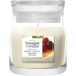 Vanilla Créme Brulee 110g
