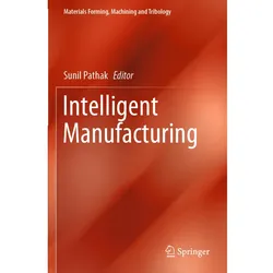 Intelligent Manufacturing, Fachbücher