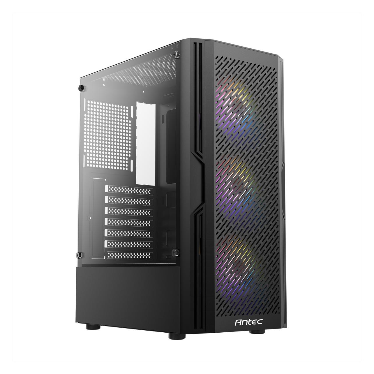Antec AX20 (ATX, mATX, Mini-ITX) (0-761345-10060-1)