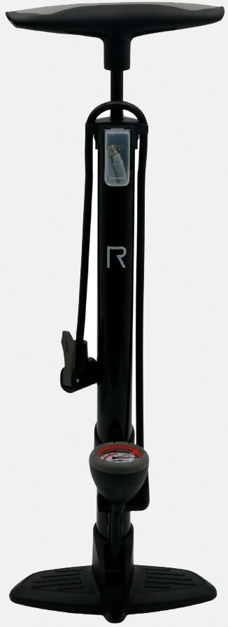 Rali Bomba pie 160psi presta-schrader metal .