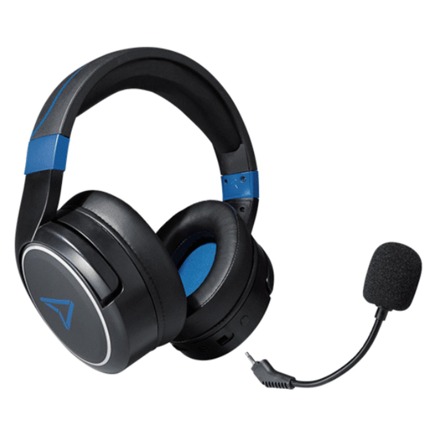 Pixminds Steelplay Bluetooth Headset (Kabelgebunden, Kabellos) (JVAMUL00160)