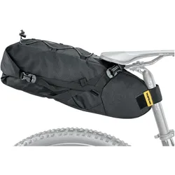Topeak, Velotasche, (10 l, Satteltasche)