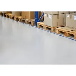 Epoxidbodenbeschichtung Extra Stark hellgrau 5kg