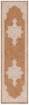 SAFAVIEH Beach House Lisa Transitional Rug