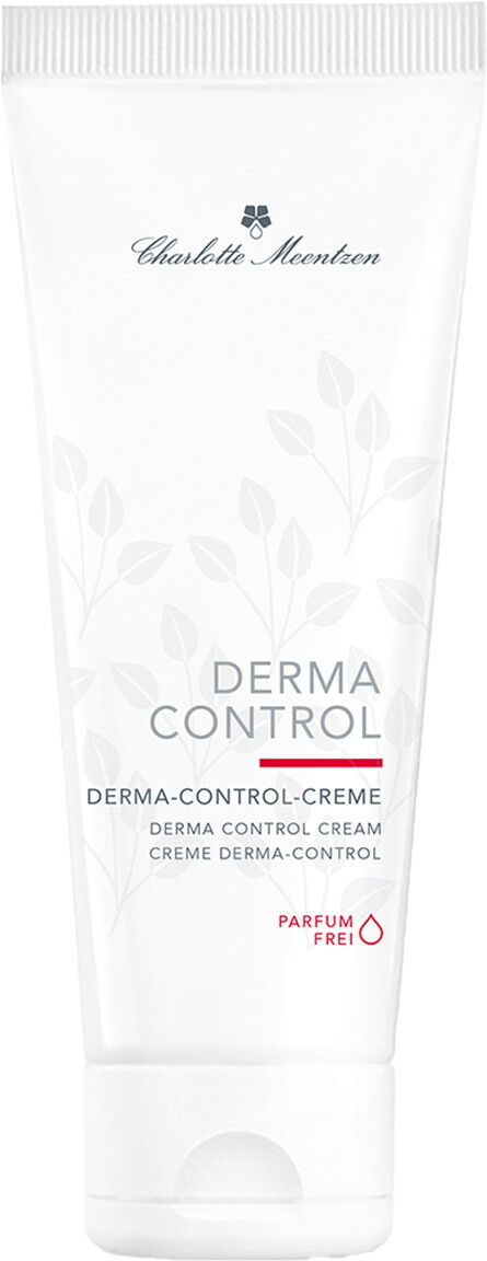75ml Charlotte Meentzen Derma Control Derma-Control-Creme