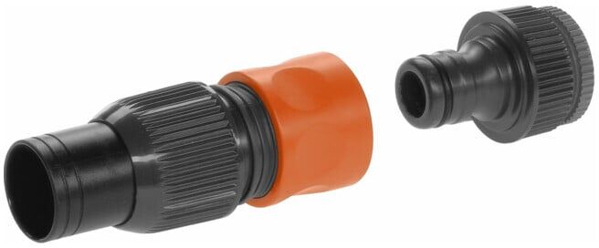 Kit de raccordement pour pompe GARDENA, 19 mm (3/4