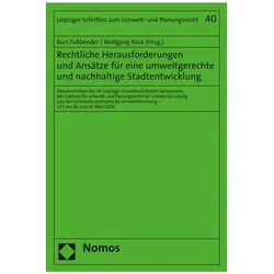 Rechtliche Herausforderungen und Ansätz, Fachbücher