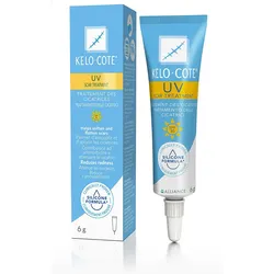 KELO-COTE UV Silikon Narbengel LSF 30 6 g