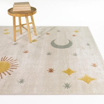 Balta Rugs Vega Kids Space Area Rug