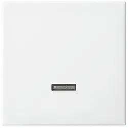 Busch-Jaeger Bedienelement Dimmer alpinweiß 6543-914-102