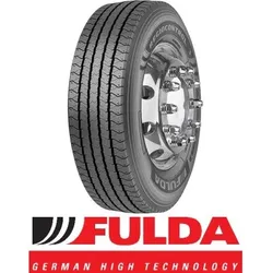 Fulda Regiocontrol 3 HL 355/50 R22.5 156K