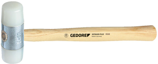 Marteau en nylon Gedore d 40 mm (8805820)