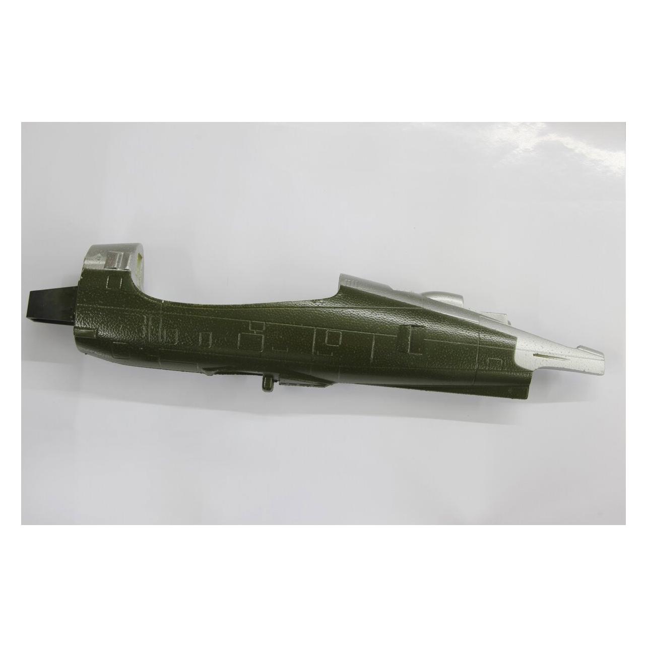 Jamara Rumpf P-47 EPO Spw. 1040mm (160650)