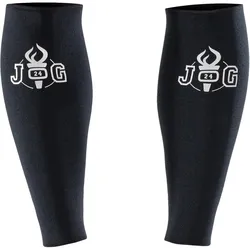 entorch Performance Calves JG24 Wadenkompression 00 - black SX