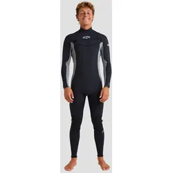 Billabong 302 Absolute Natural Cz Full Neoprenanzug alloy Gr. S