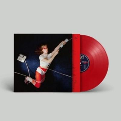 Everybody Needs a Hero - Orla Gartland, Vinyl