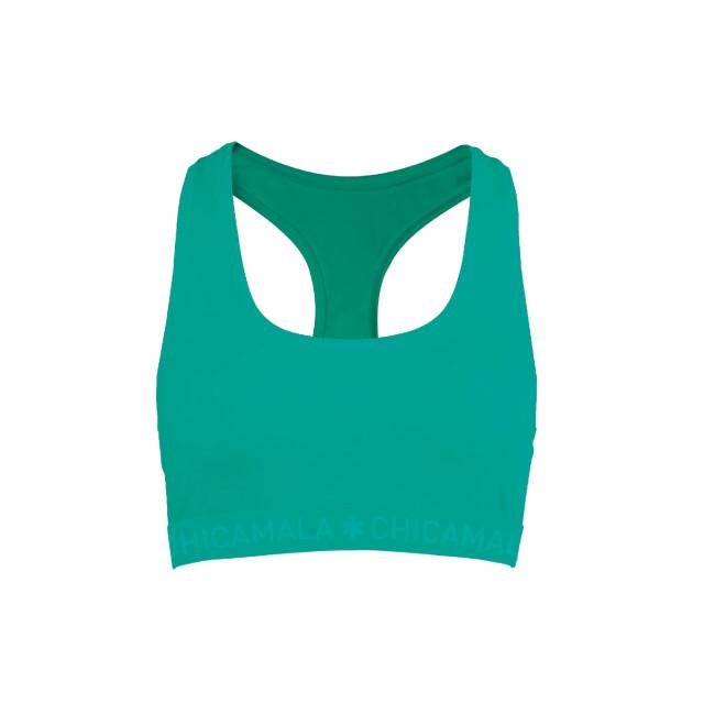 Muchachomalo Dames 1-pack racerback