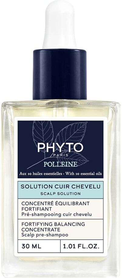 PHYTO SOLUTIONS Polleine 30ml