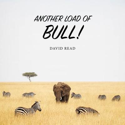 Another Load of Bull - David Read, Audio, 7620070300720