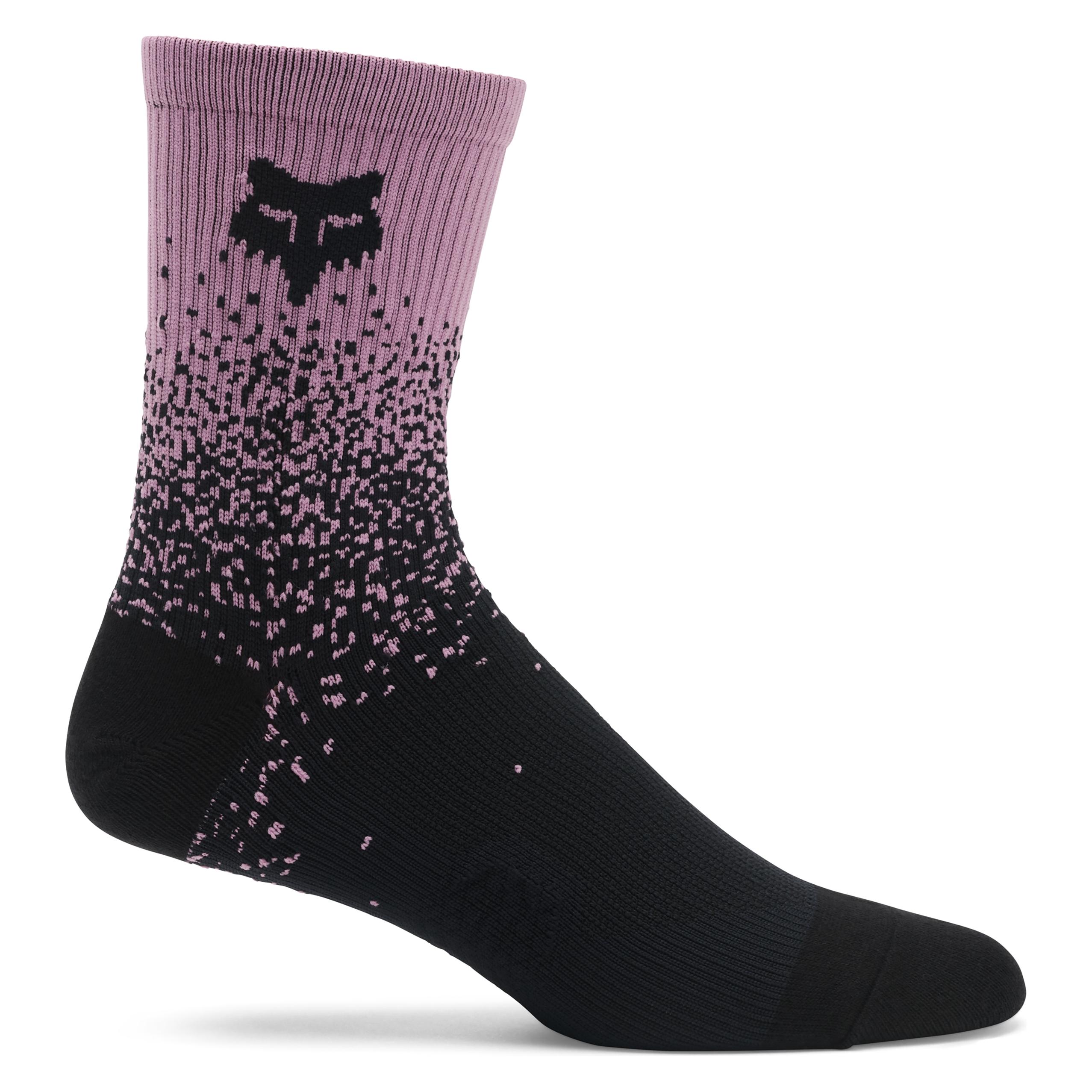 Fox 6" Ranger Sock Fade (S) (65509175)