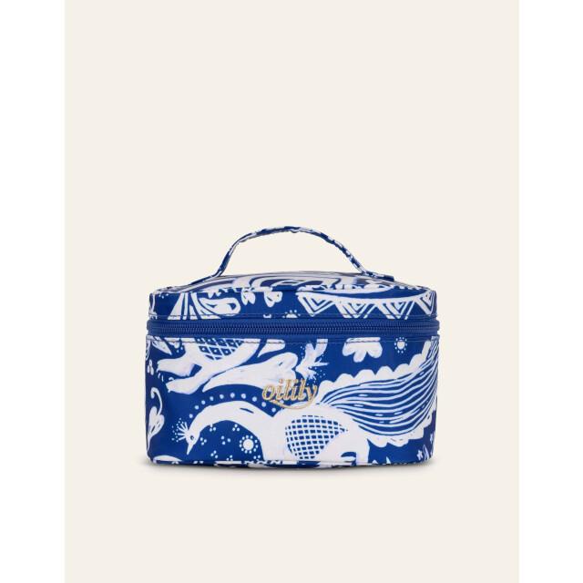 Oilily Cila beauty case