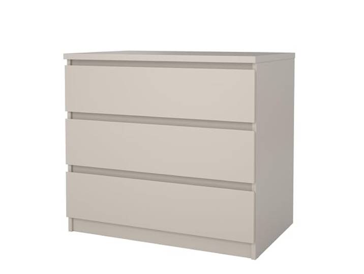 Naia Kommode 3 Schubladen