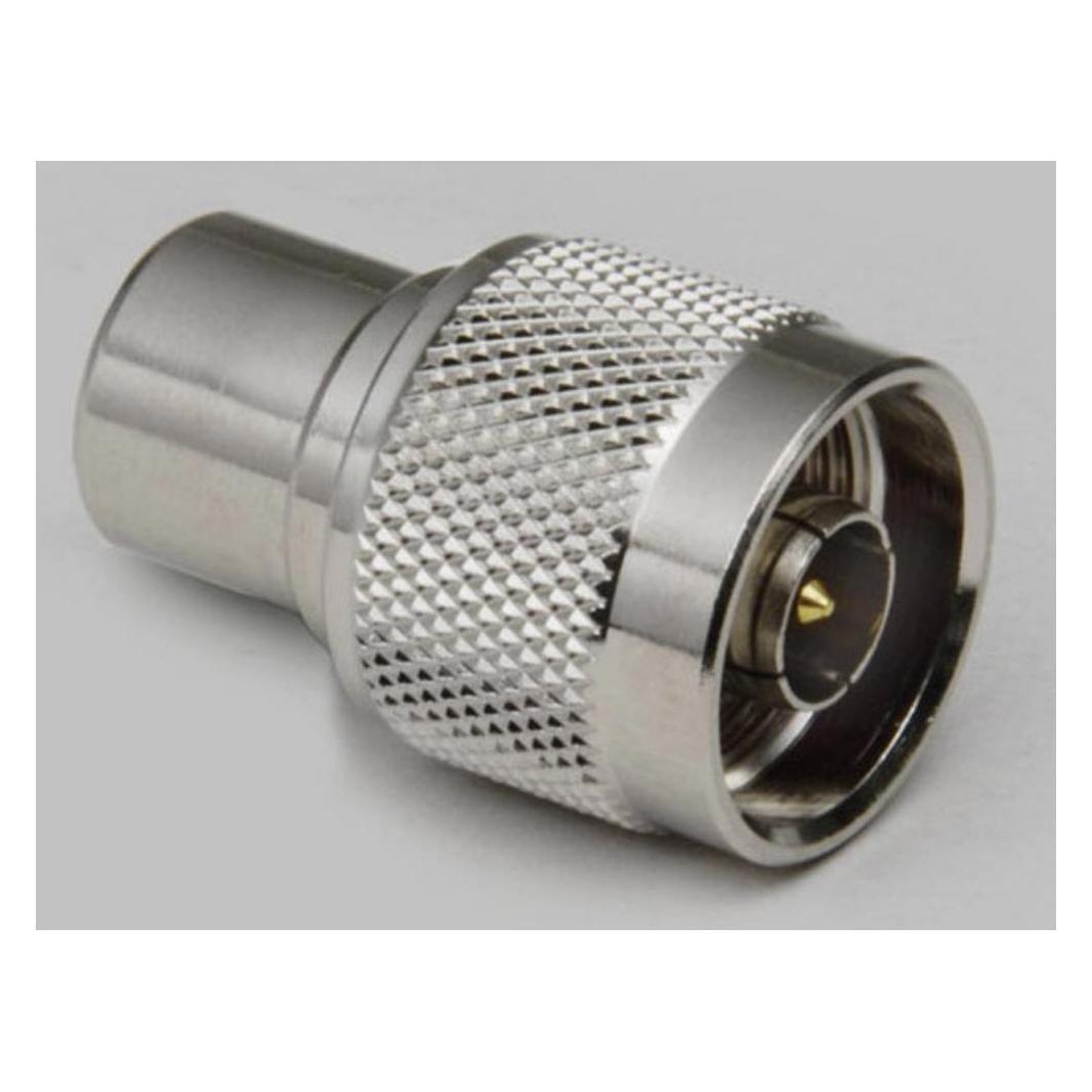 BKL Electronic N-Steckverbinder (0404053)