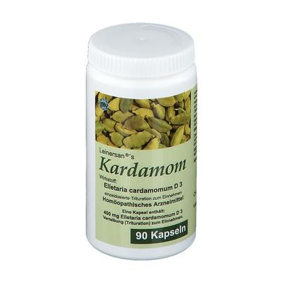 Kardamom Kapseln 90 St
