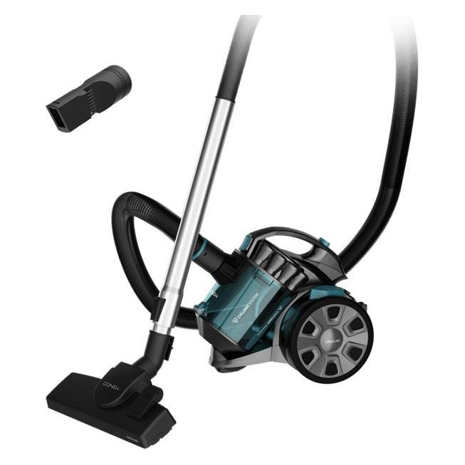 Cecotec Odkurzacz Conga RockStar Cyclonic X-treme Odkurzacz (8600)