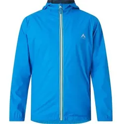 McKINLEY Herren Regenjacke He.-Regenjacke Kereol IV M, Größe XXL in Blau Blau