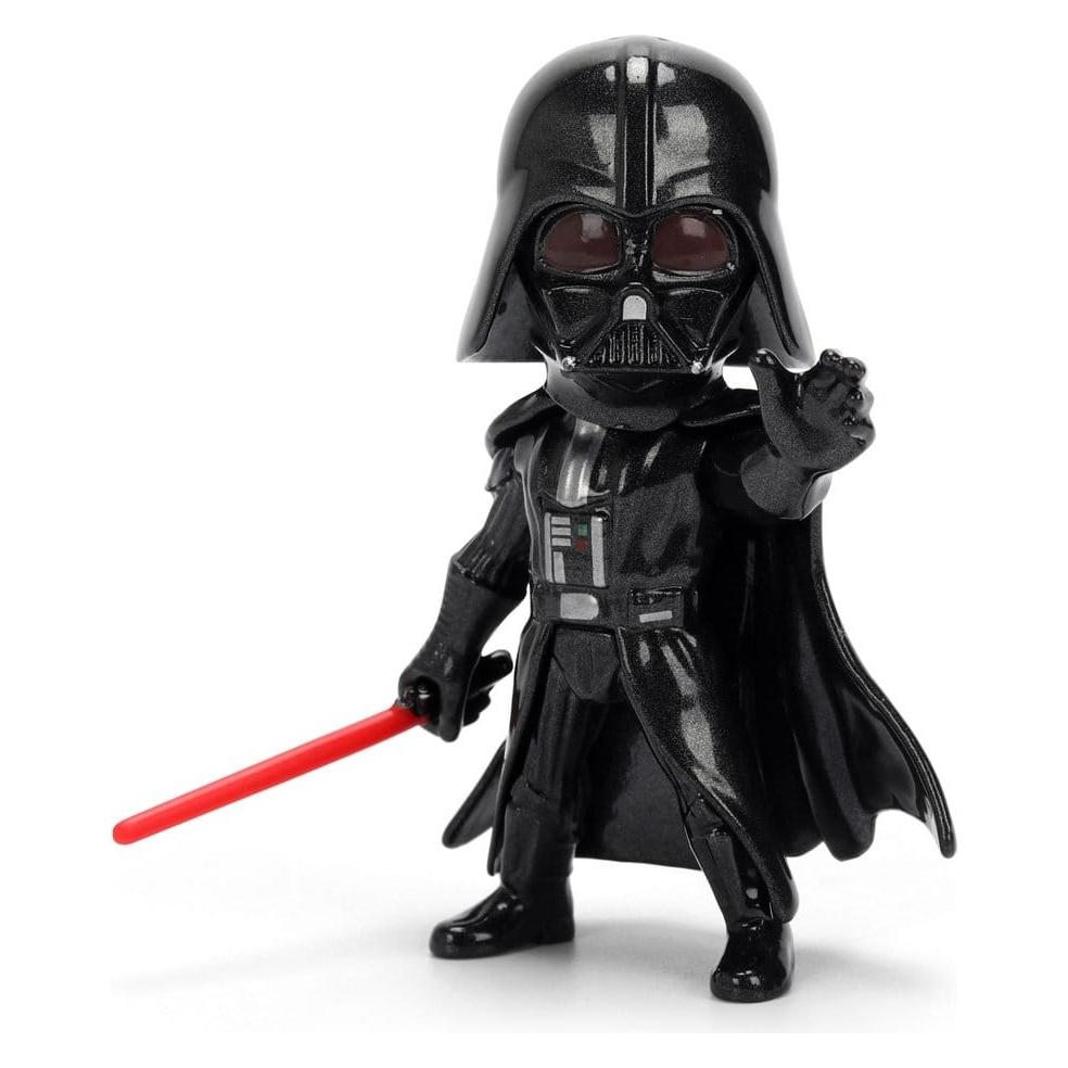 Jada Star Wars 4-Pack Figures 2.5" Welle 1 (9336702314R00)