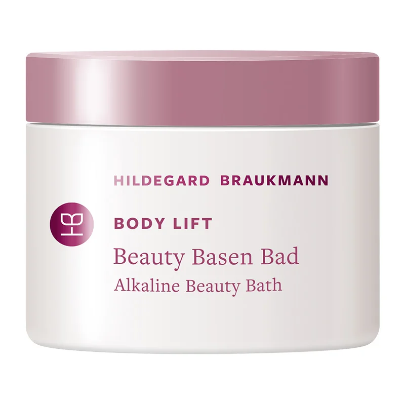 Hildegard Braukmann Body Lift Beauty Basen Bad, 200g 03273