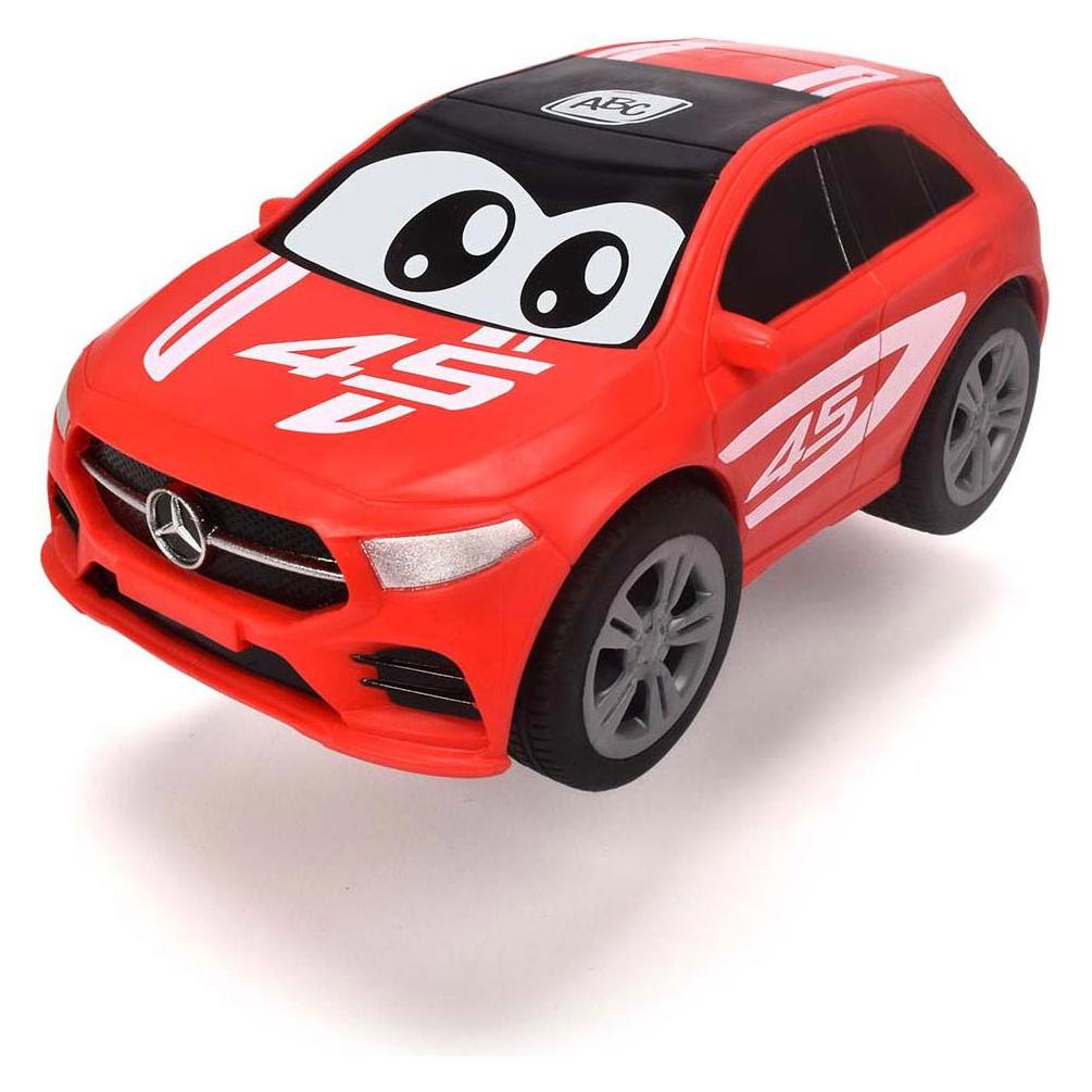 Dickie ABC Mercedes Squeezy (204111000)