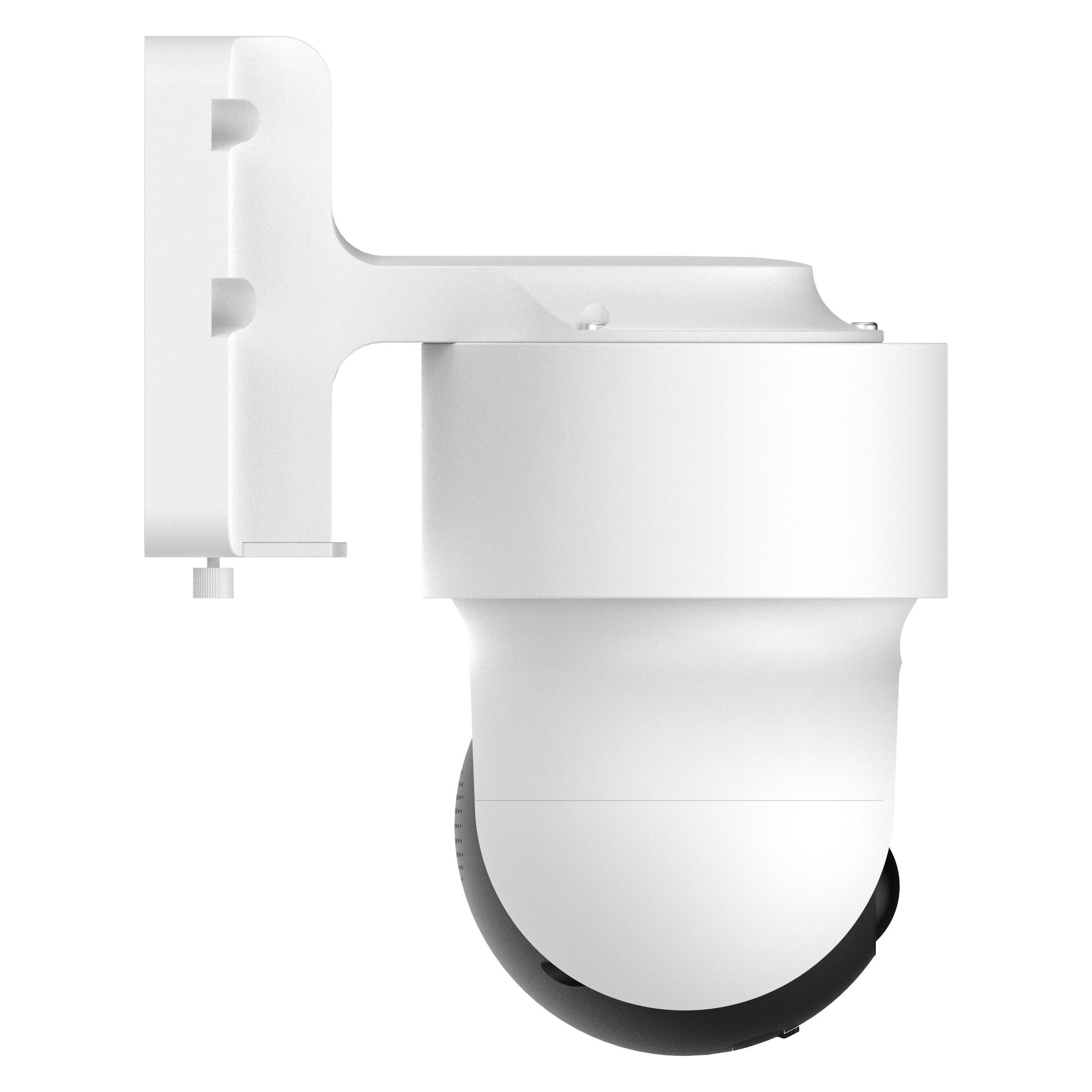 Deltaco Smart Home Kamera SH-IPC11-4G Akku schwenk/neigbar (2304 x 1296 Pixels) (SH-IPC11-4G)