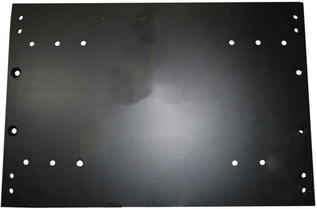 Befestigungselemente, Sattelkupplung JOST MP 0115-148