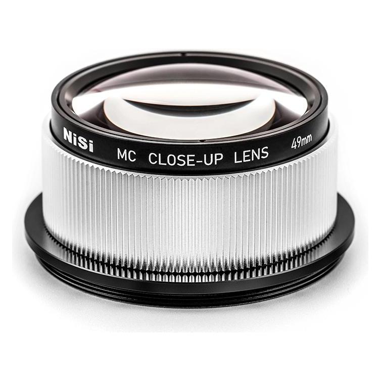 Nisi Close-Up Lens Kit 49mm (49 mm, Nahlinsen) (4110100673)