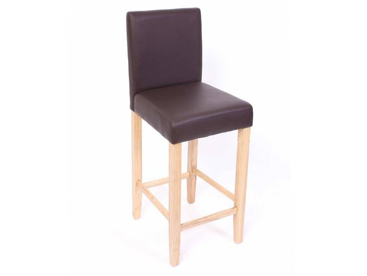 BARHOCKER Braun 2er-Set