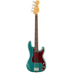 Fender American Pro Classic Precision Bass RW FSGM - E-Bass