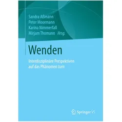 Wenden, Fachbücher